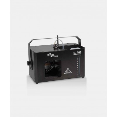 SSP DJ 700 Hazer Makinesi 1200 Watt DMX