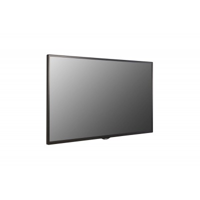 LG 32SM5D-B 32" Full HD Digital Signane Bilgilendirme Ekranı 1080P