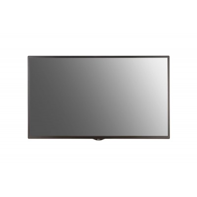 LG 55SM5KD-B 55" Full HD Digital Signane Bilgilendirme Ekranı 1080P