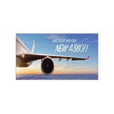 LG 49VL7F-A 49" Full Hd Video Wall Ekran 1080P