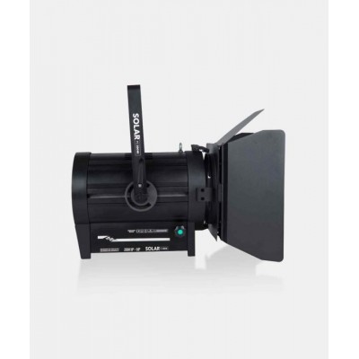 SSP SOLAR PC200 MKII ZOOM Led Pc Tiyatro Sapotu 200 Watt