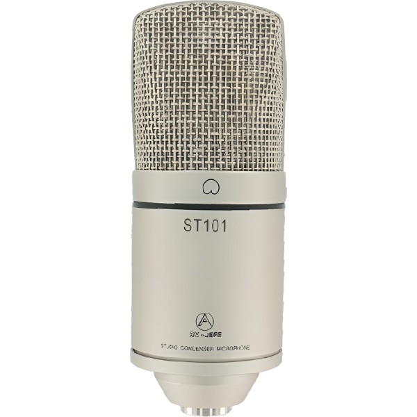 AV JEFE ST-101 Stüdyo Mikrofonu