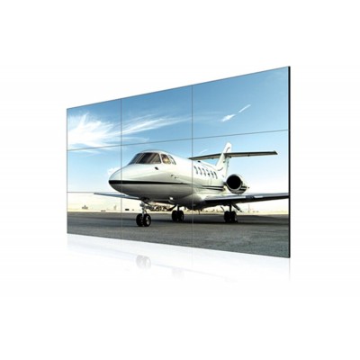 LG 55LV35A-5B 55" Full Hd Video Wall Ekran 1080P