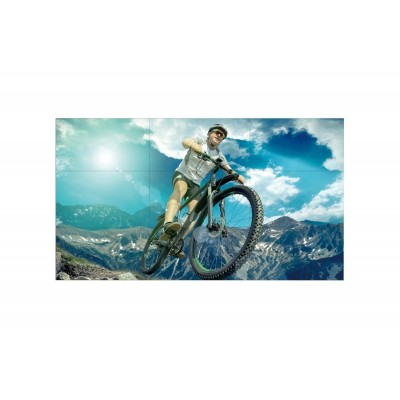 LG 55SVH7E-A 55" Full Hd Video Wall Ekran 1080P