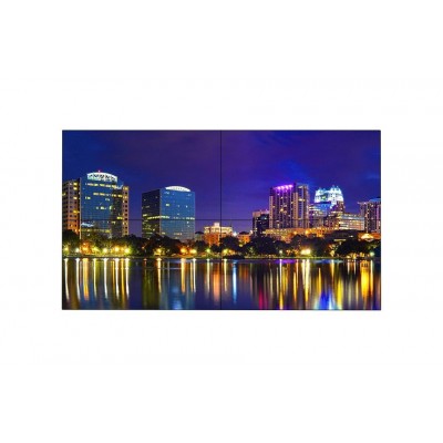LG 55VH7B-A 55" Full Hd Video Wall Ekran 1080P