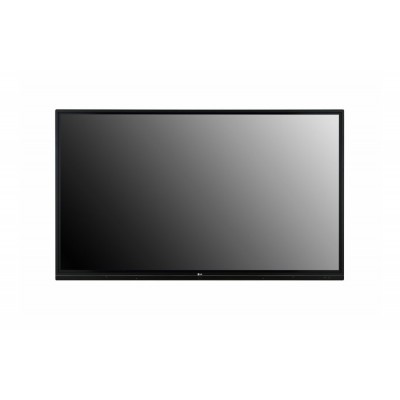 LG 75TR3BF-B 75" Ultra Hd İnteraktif Akıllı Dokunmatik Ekran 4K