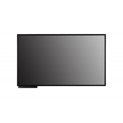LG 86TN3F-B 86" Ultra Hd İnteraktif Akıllı Dokunmatik Ekran 4K