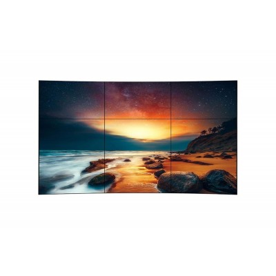 LG 55EF5DE-L 55" Full Hd OLED Tabela Dijital Signane Bilgilendirme Ekranı 1080P