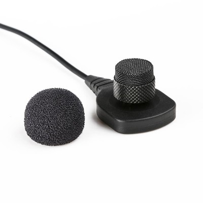 Boya BY-HLM1 Giyilebilir Yaka Mikrofonu (Kamera/PC)