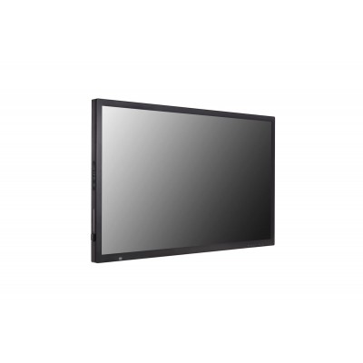 LG 75TC3D-B 75" Ultra Hd İnteraktif Akıllı Dokunmatik Ekran 4K