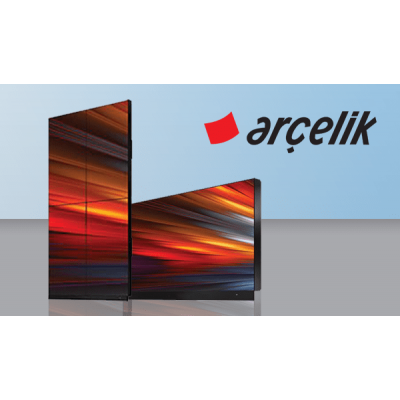 Arçelik A46VW 3542 0B1 B2B 46" Full Hd Video Wall Ekran 1080P