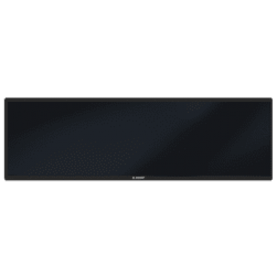 Arçelik A37VP 3542 0B1 B2B 37" Full HD Digital Signane Bilgilendirme Ekranı 1080P
