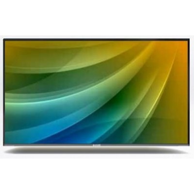 Arçelik A65PU 4050AW 65" Ultra HD Digital Signane Bilgilendirme Ekranı 4K