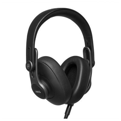 AKG K371 Profesyonel Stüdyo Kulaklığı