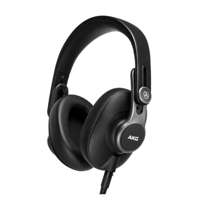 AKG K371 Profesyonel Stüdyo Kulaklığı