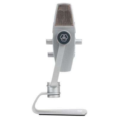 AKG Lyra C44 USB Kondenser Stüdyo Kayıt Mikrofonu
