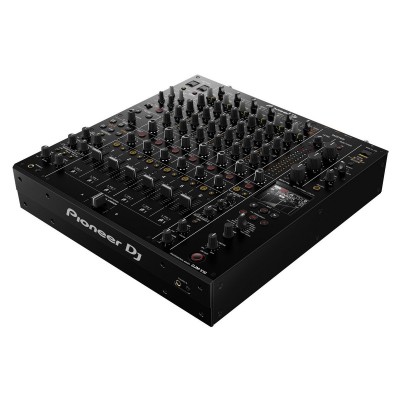 Pioneer DJM-V10 6 Kanal Dj Mixer