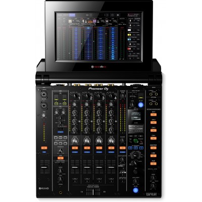 Pioneer DJM-TOUR1 4 Kanal Dj Mixer
