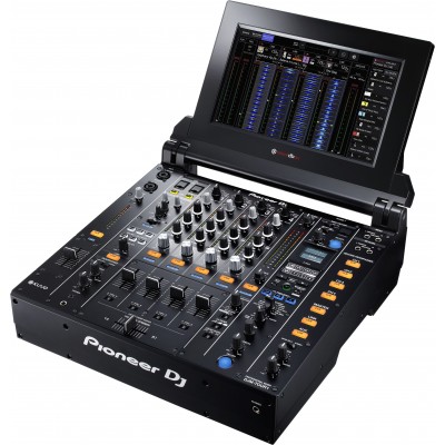 Pioneer DJM-TOUR1 4 Kanal Dj Mixer