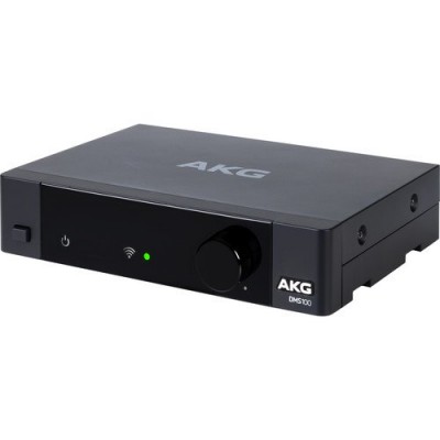 Akg DMS100 Vokal Set Kablosuz El Mikrofonu