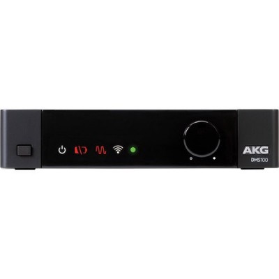 Akg DMS100 Kablosuz Enstrüman Mikrofonu