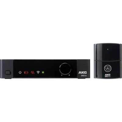 Akg DMS100 Kablosuz Enstrüman Mikrofonu