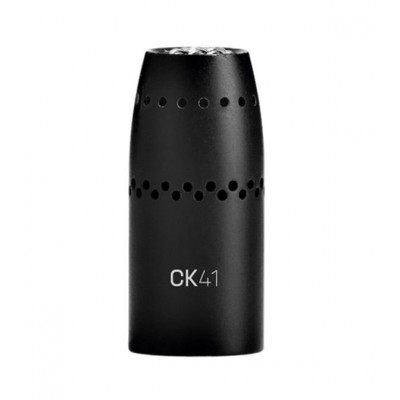AKG CK41 Kardioid Mikrofon Kapsülü