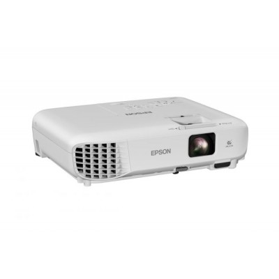 Epson EB-W06 3700 Ansi Lümen Projeksiyon Cihazı 1280x800