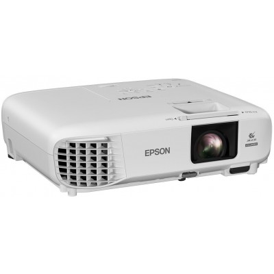 Epson EB-U05 3400 Ansi Lümen Projeksiyon Cihazı  Full Hd 1920x1200