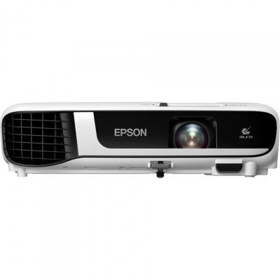 Epson EB-W51 4000 Ansi Lümen Projeksiyon Cihazı 1280x800