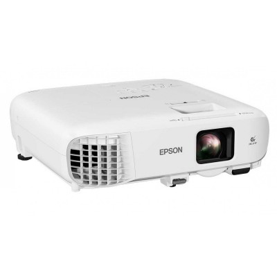 Epson EB-982W 4200 Ansi Lümen Projeksiyon Cihazı 1280x800