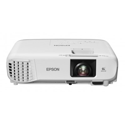 Epson EB-2247U 4200 Ansi Lümen Projeksiyon Cihazı Full Hd 1920x1200
