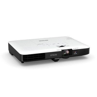 Epson EB-1781W 3200 Ansi Lümen Projeksiyon Cihazı Mobil Taşınabilir 1280x800