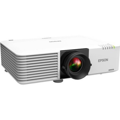 Epson EB-L510U 5000 Ansi Lümen Lazer Projeksiyon Cihazı Full Hd 1920x1200