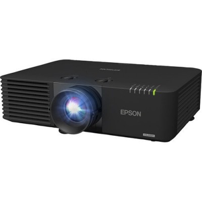 Epson EB-L615U 6000 Ansi Lümen Lazer Projeksiyon Cihazı Full Hd 1920x1200