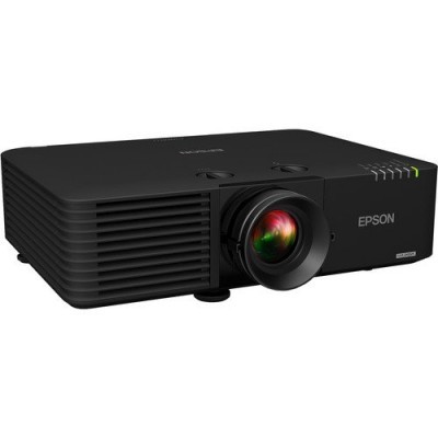 Epson EB-L615U 6000 Ansi Lümen Lazer Projeksiyon Cihazı Full Hd 1920x1200