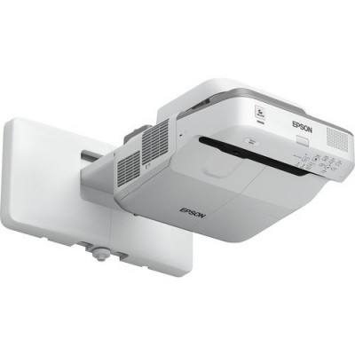 Epson EB-685W 3500 Ansi Lümen Projeksiyon Cihazı Kısa Mesafe 1280x800