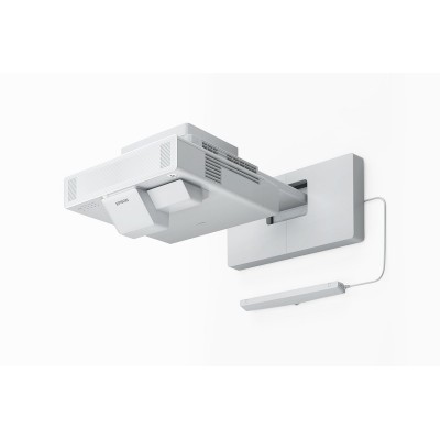 Epson EB-1485Fi 5000 Ansi Lümen Lazer Projeksiyon Cihazı Kısa Mesafe Full Hd 1920x1200