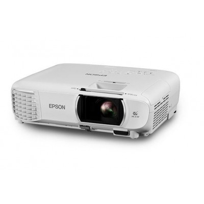 Epson EH-TW750 3400 Ansi Lümen Ev Sinema Projeksiyon Cihazı Full Hd 1920x1080