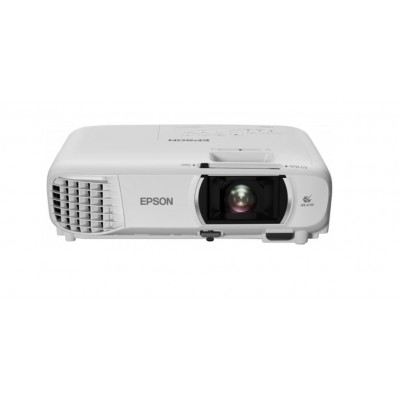 Epson EH-TW750 3400 Ansi Lümen Ev Sinema Projeksiyon Cihazı Full Hd 1920x1080