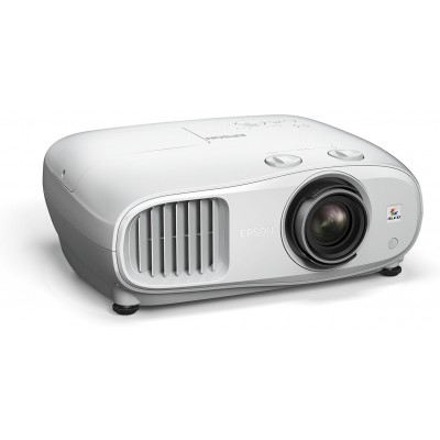 Epson EH-TW7100 3000 Ansi Lümen Ev Sinema Projeksiyon Cihazı Ultra Hd 4K