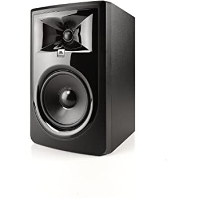 JBL LSR306P MKII 6" Aktif Stüdyo Referans Monitörü 112 Watt