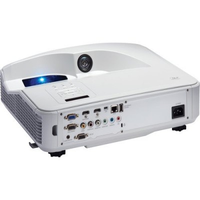 Christie CAPTIVA DHD410S 4100 Ansi Lümen Lazer Projeksiyon Cihazı Kısa Mesafe Full Hd 1920x1200