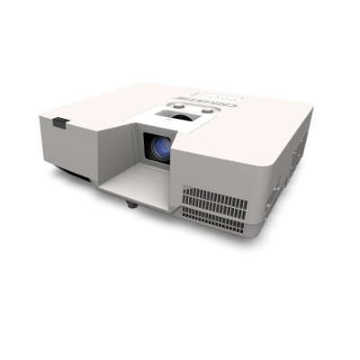 Christie LWU650-APS 6500 Ansi Lümen Lazer Projeksiyon Cihazı Full Hd 1920x1200