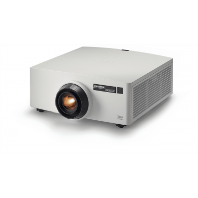 Christie DWU630-GS 6750 Ansi Lümen Lazer Projeksiyon Cihazı Full Hd 1920x1200