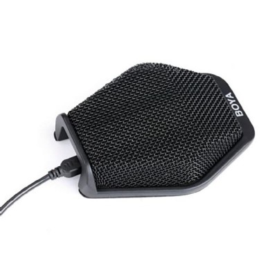Boya BY-MC2 USB Kondenser Boundary Mikrofon (PC)