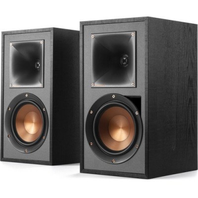 Klipsch R-51PM  Aktif Stüdyo Referans Monitörü Bluetoothlu 60Watt (Çift)