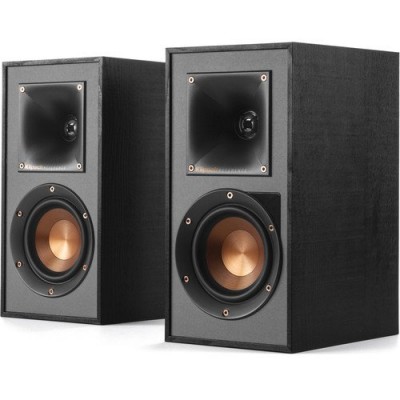 Klipsch R-41PM Aktif Stüdyo Referans Monitörü Bluetoothlu 70Watt 