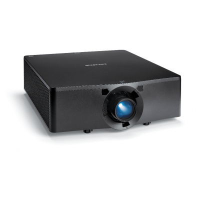 Christie D20WU-HS 20600 Ansi Lümen Lazer Projeksiyon Cihazı Full Hd 1920x1200