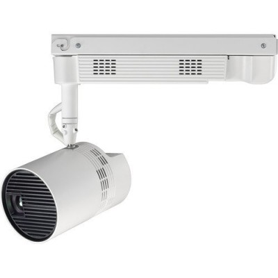 Panasonic PT-JW130U Space Player 1000 Ansi Lümen Lazer Projeksiyon Cihazı Kısa Mesafe 1280x800
